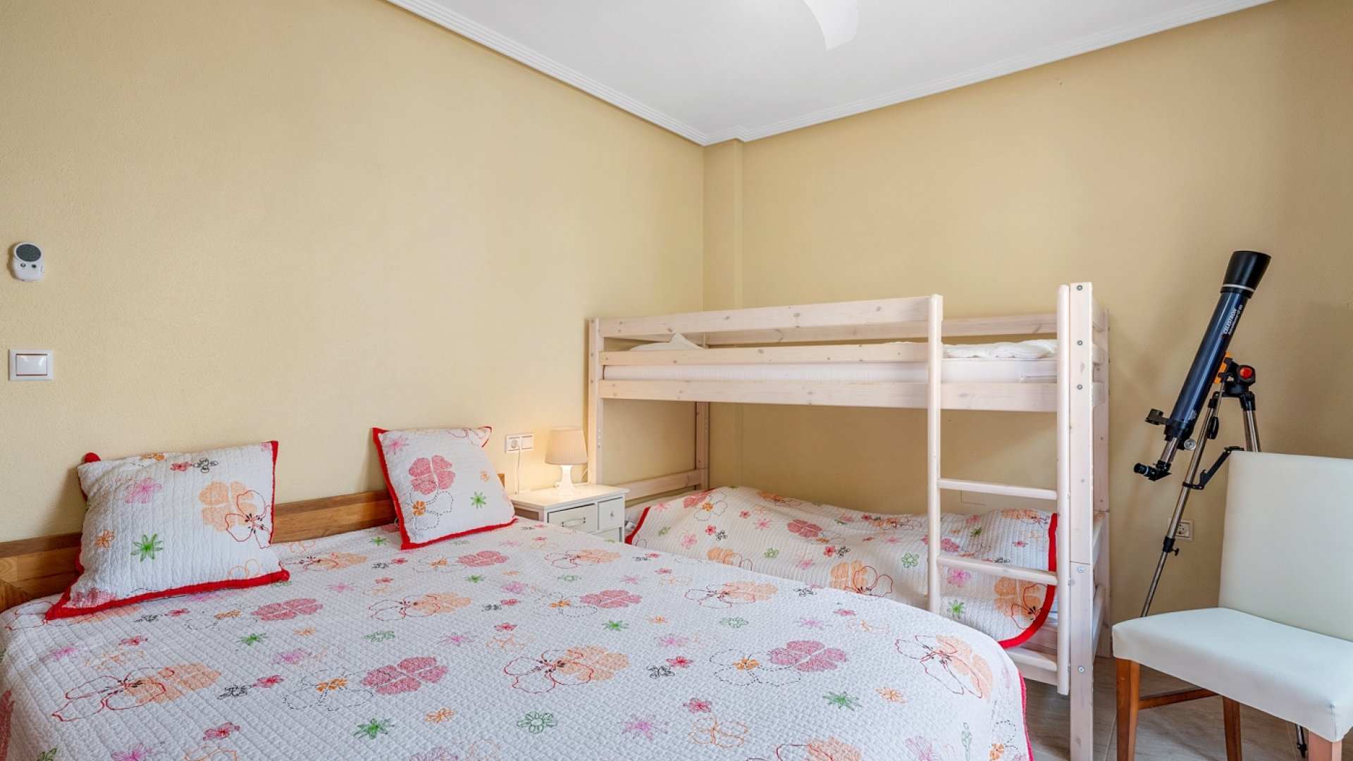 Reventa - Adosado -
Orihuela Costa - Villamartín