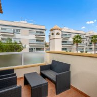 Reventa - Adosado -
Orihuela Costa - Villamartín