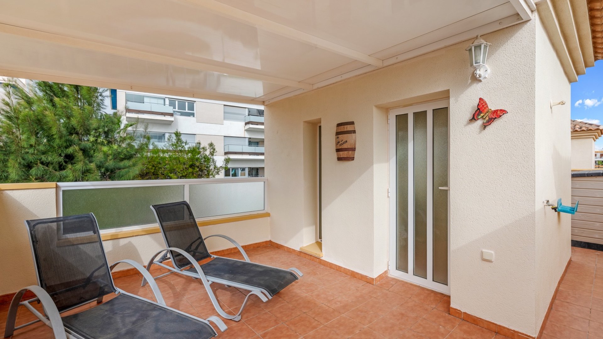 Reventa - Adosado -
Orihuela Costa - Villamartín