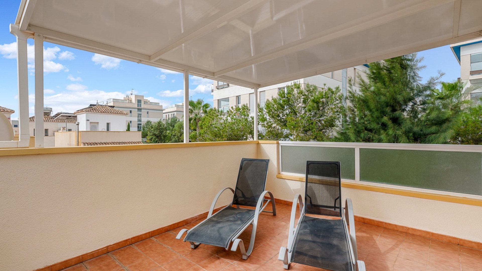 Reventa - Adosado -
Orihuela Costa - Villamartín