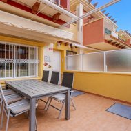 Reventa - Adosado -
Orihuela Costa - Villamartín