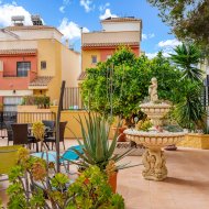 Reventa - Adosado -
Orihuela Costa - Villamartín