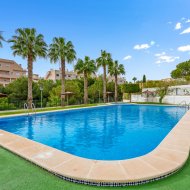 Reventa - Adosado -
Orihuela Costa - Villamartín