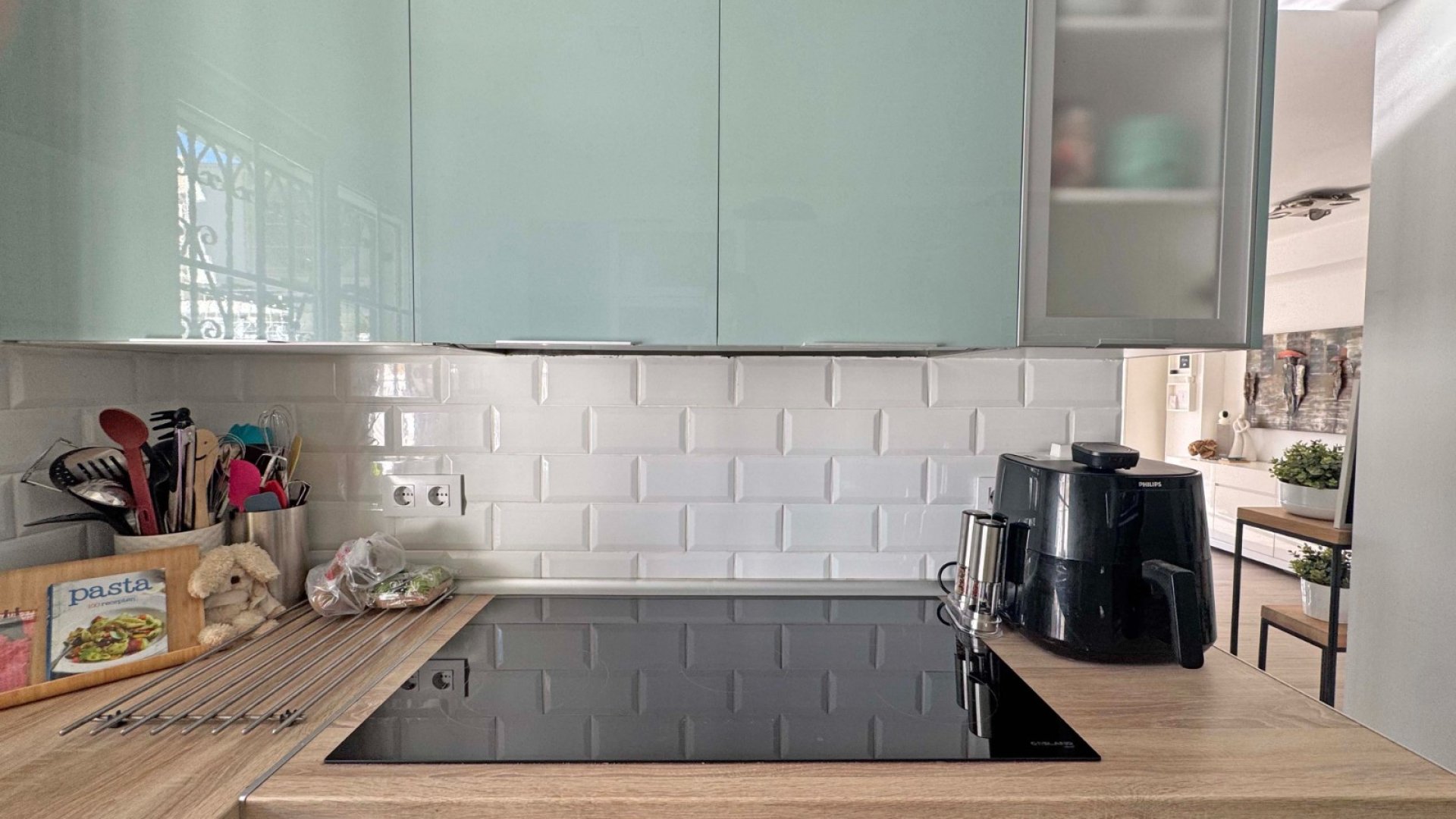 Reventa - Adosado -
Orihuela Costa - Villamartín