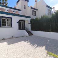 Reventa - Adosado -
Orihuela Costa - Villamartín