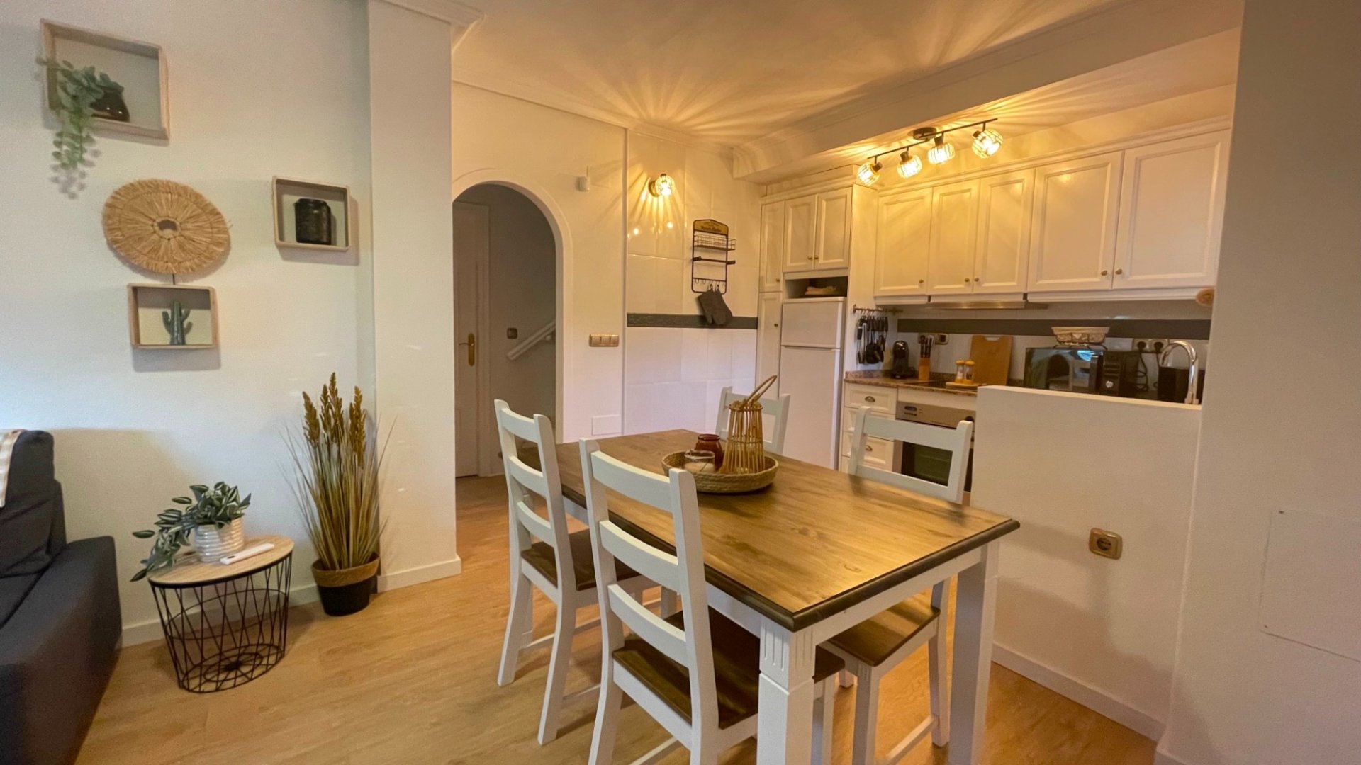 Reventa - Adosado -
Orihuela Costa - Villamartín