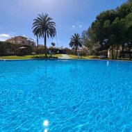 Reventa - Adosado -
Orihuela Costa - Villamartín