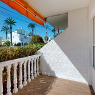 Reventa - Adosado -
Orihuela Costa - Villamartín