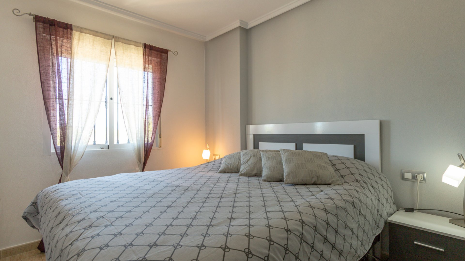 Reventa - Adosado -
Orihuela Costa - Villamartín