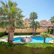 Reventa - Adosado -
Orihuela Costa - Villamartín