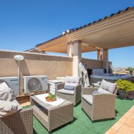 Reventa - Adosado -
Orihuela Costa - Villamartín