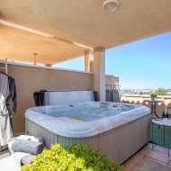 Reventa - Adosado -
Orihuela Costa - Villamartín