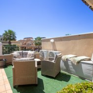 Reventa - Adosado -
Orihuela Costa - Villamartín
