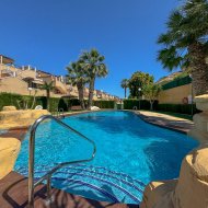 Reventa - Adosado -
Orihuela Costa - Villamartín