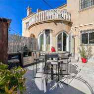 Reventa - Adosado -
Orihuela Costa - Villamartín