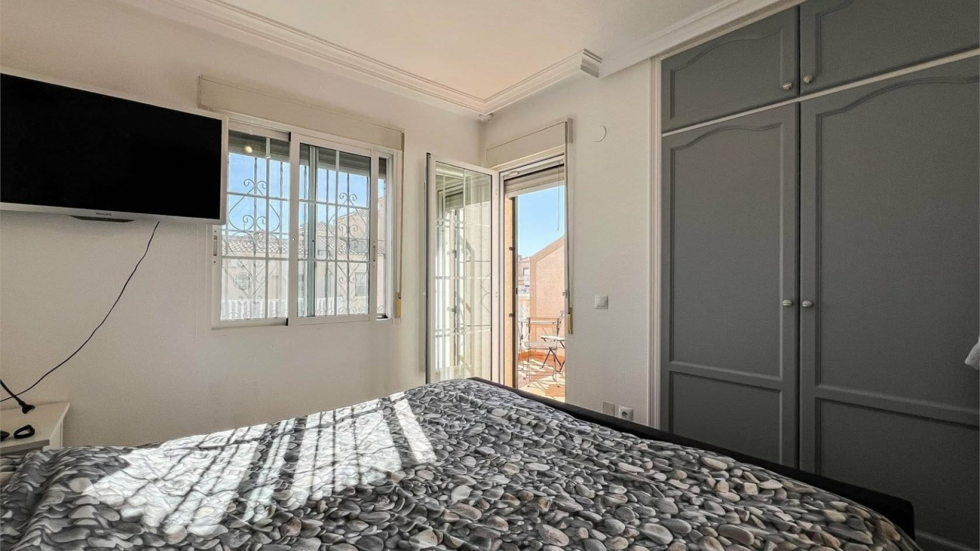Reventa - Adosado -
Orihuela Costa - Villamartín
