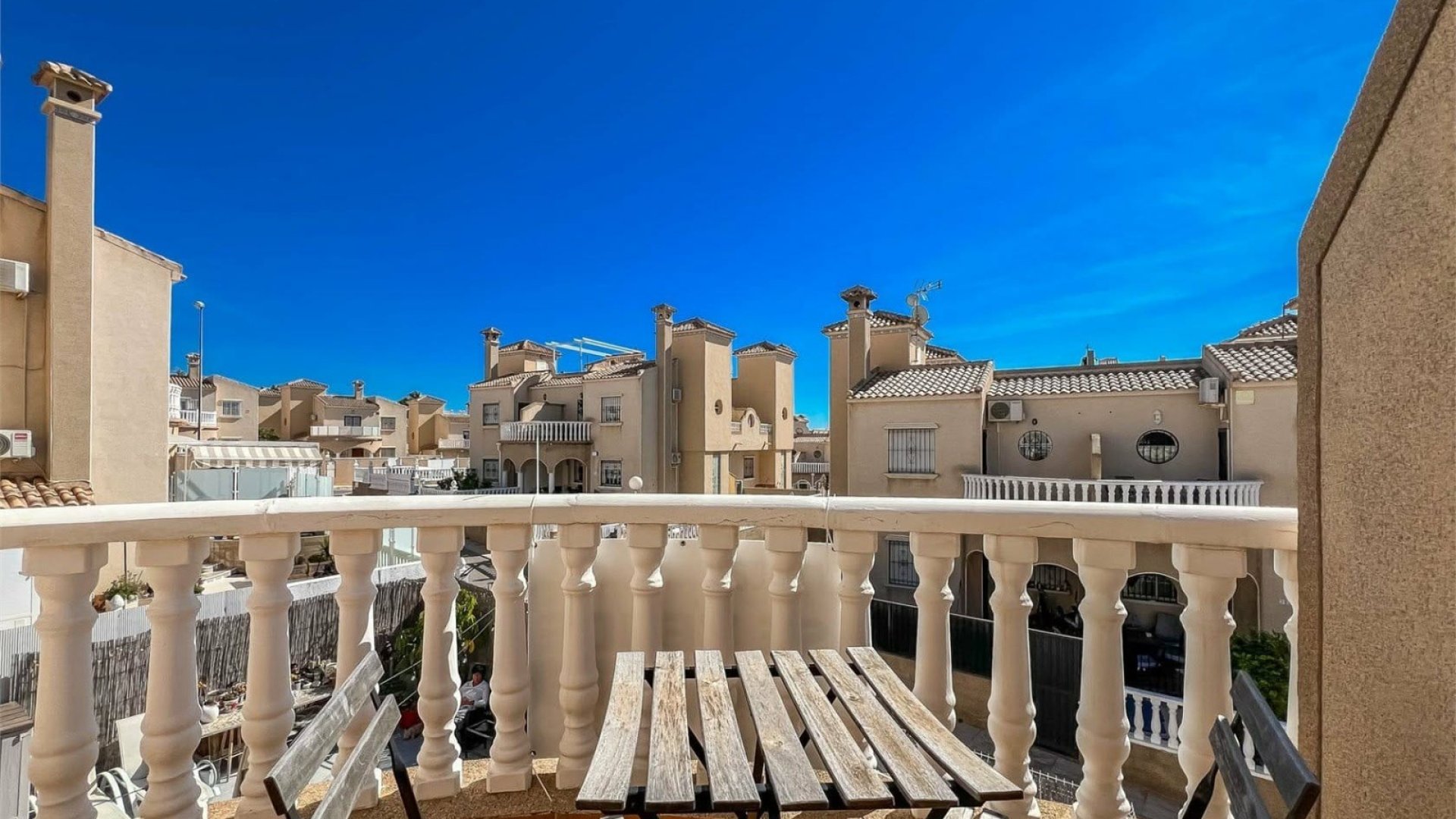 Reventa - Adosado -
Orihuela Costa - Villamartín