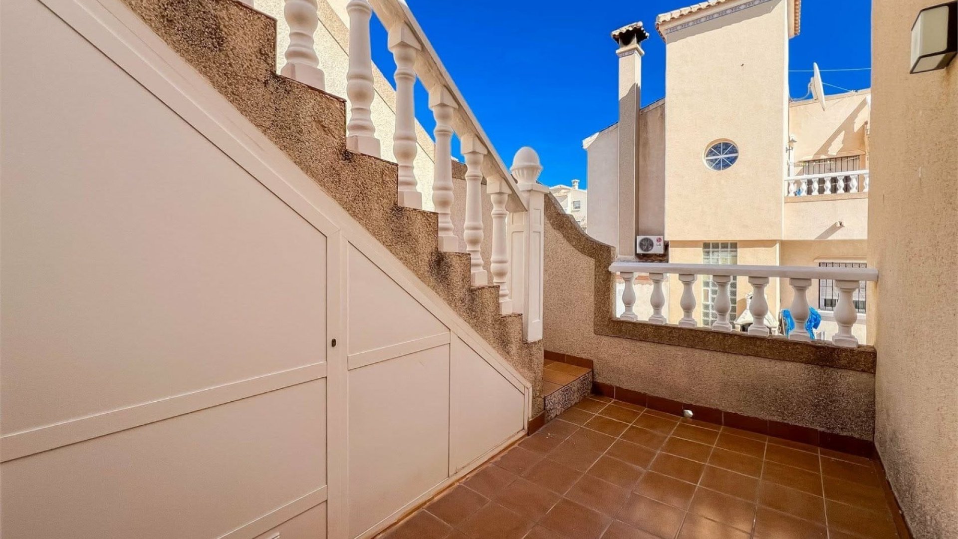 Reventa - Adosado -
Orihuela Costa - Villamartín