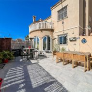 Reventa - Adosado -
Orihuela Costa - Villamartín