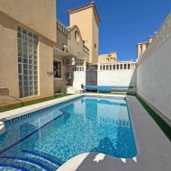 Reventa - Adosado -
Orihuela Costa - Villamartín