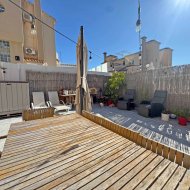 Reventa - Adosado -
Orihuela Costa - Villamartín
