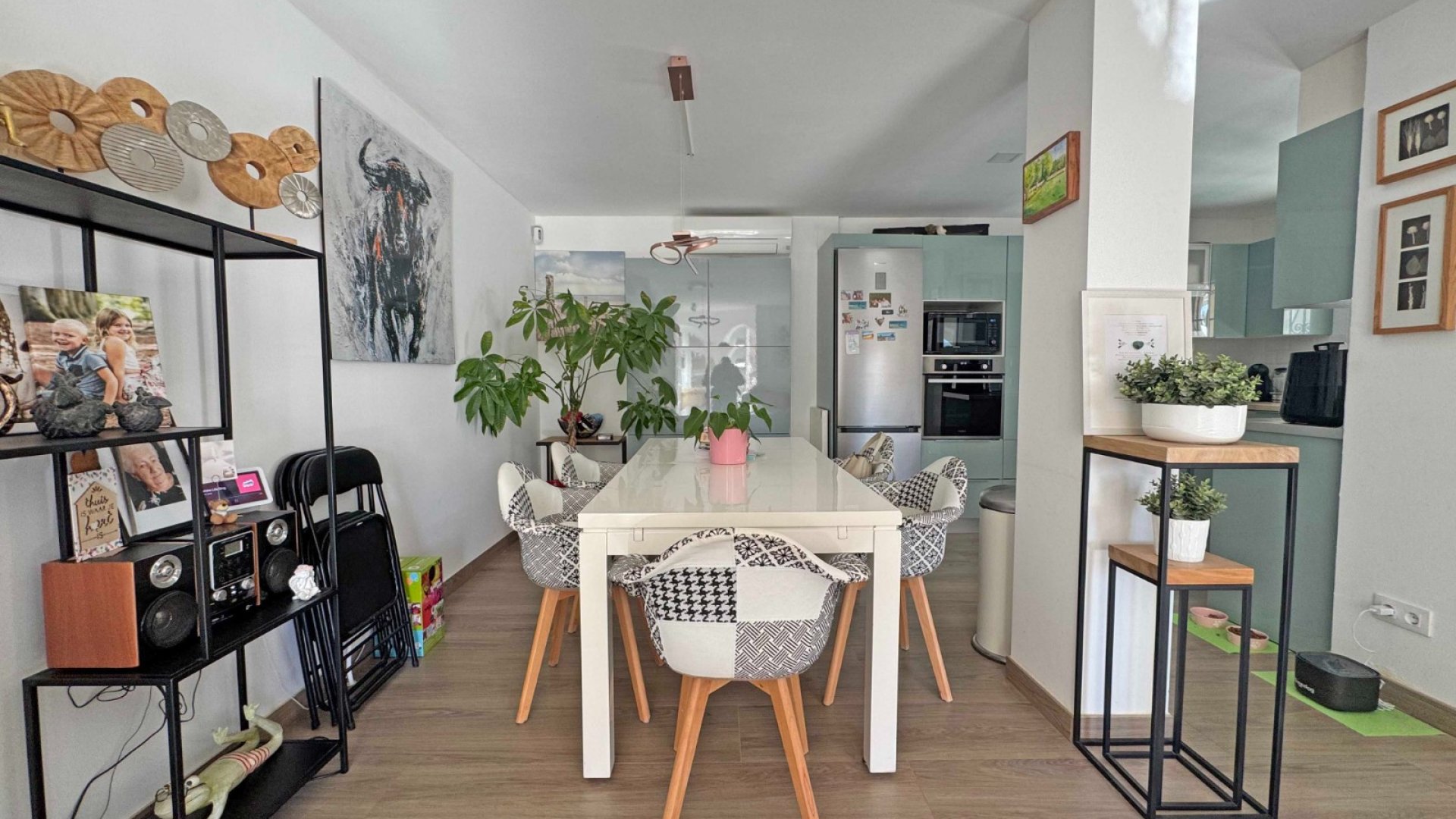 Reventa - Adosado -
Orihuela Costa - Villamartín