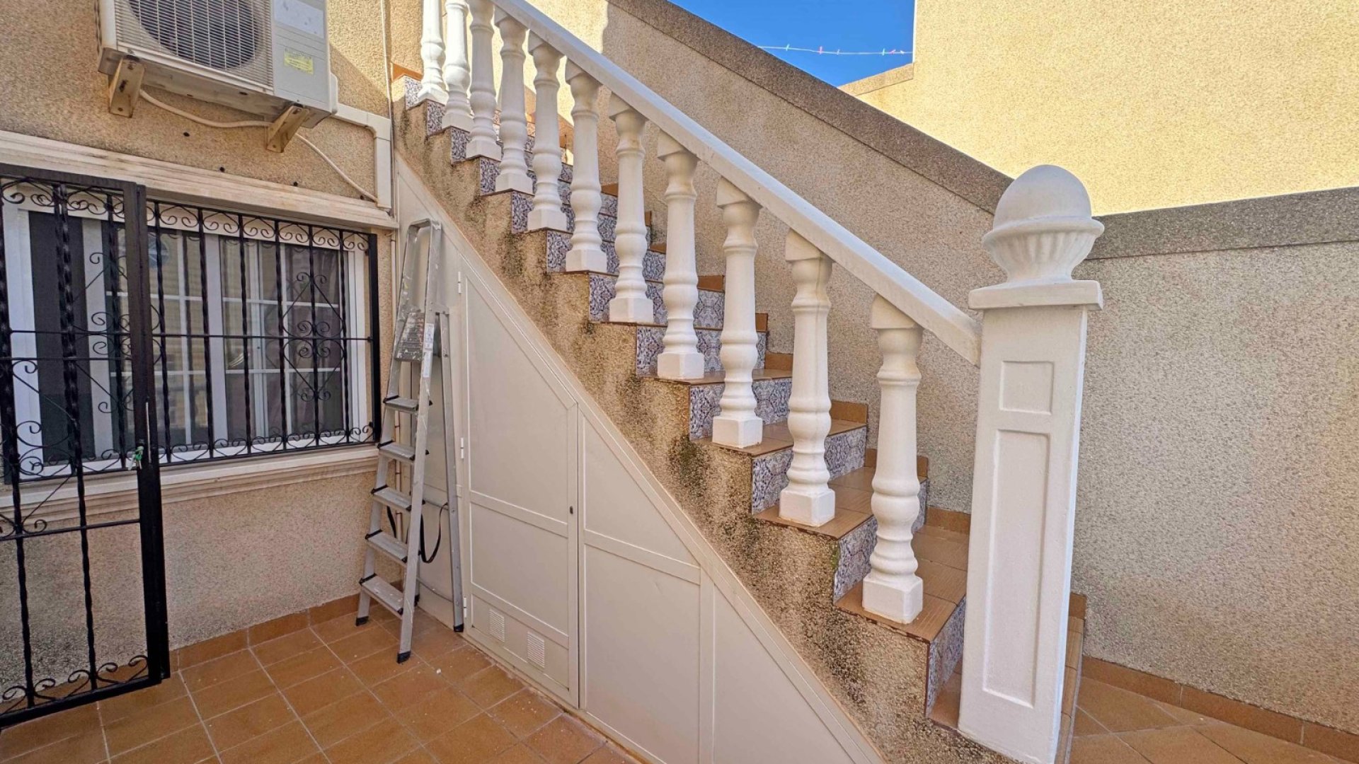 Reventa - Adosado -
Orihuela Costa - Villamartín