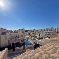 Reventa - Adosado -
Orihuela Costa - Villamartín