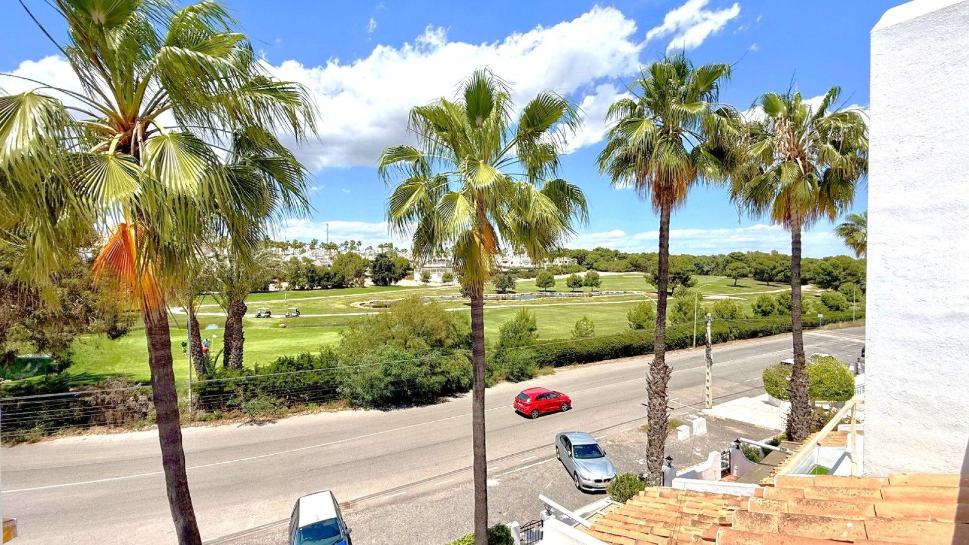 Reventa - Adosado -
Orihuela Costa - Villamartín