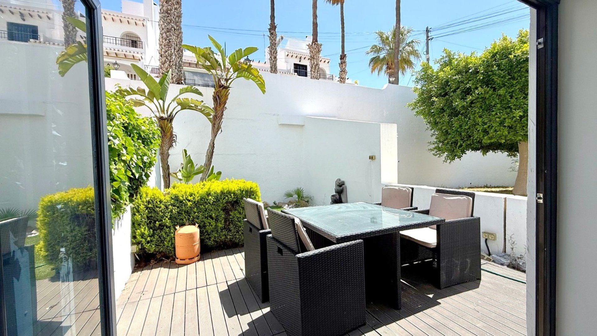 Reventa - Adosado -
Orihuela Costa - Villamartín