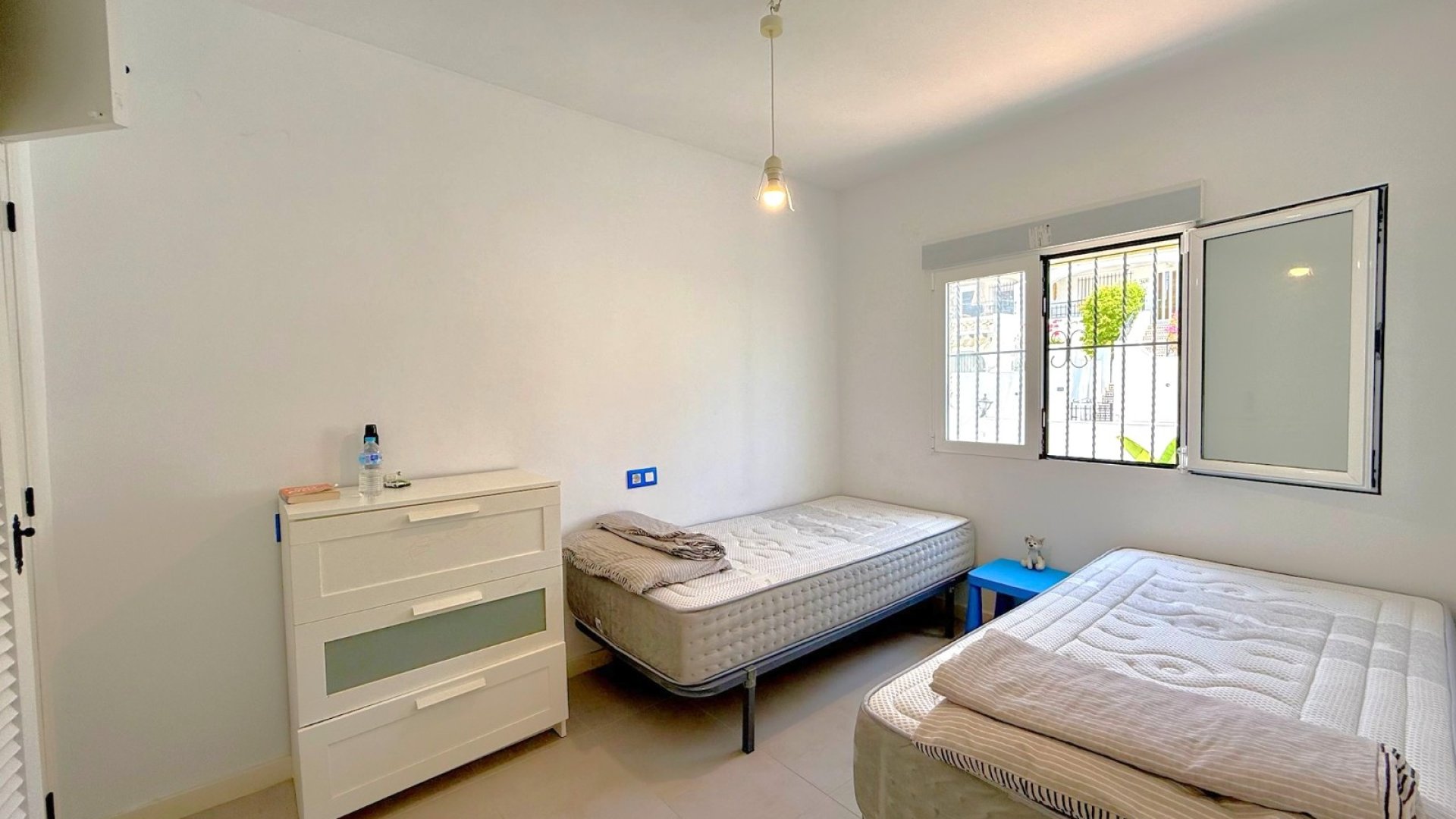 Reventa - Adosado -
Orihuela Costa - Villamartín