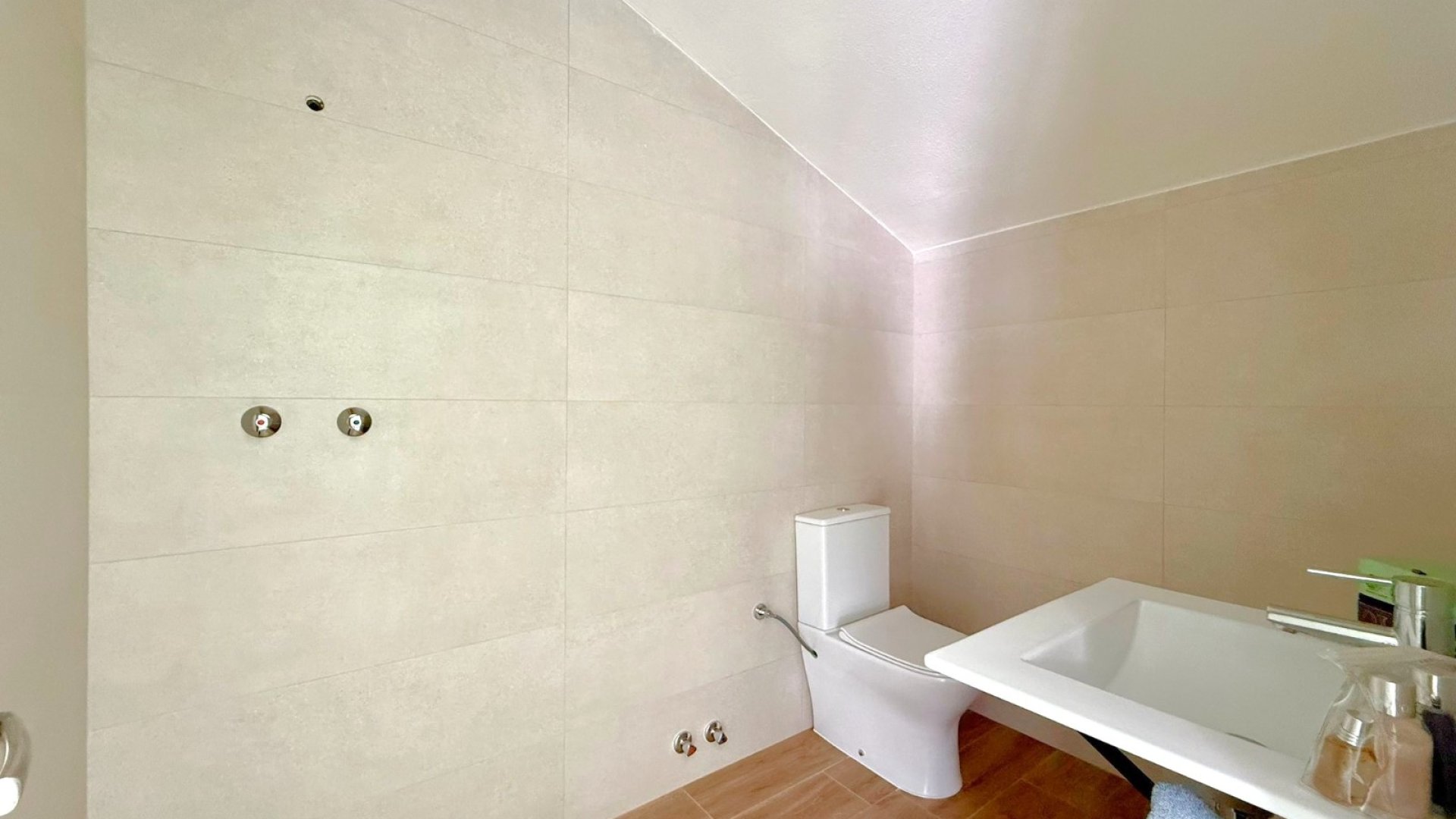 Reventa - Adosado -
Orihuela Costa - Villamartín