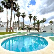 Reventa - Adosado -
Orihuela Costa - Villamartín