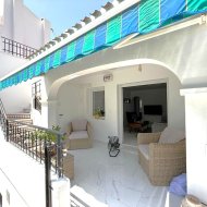 Reventa - Adosado -
Orihuela Costa - Villamartín