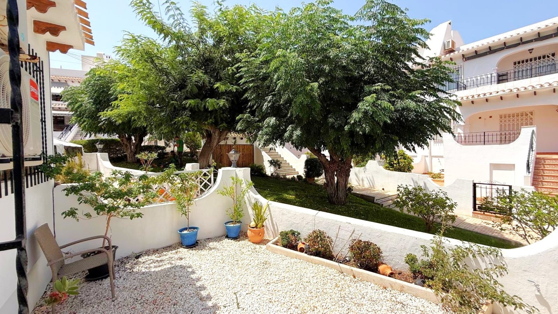 Reventa - Adosado -
Orihuela Costa - Villamartín