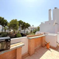 Reventa - Adosado -
Orihuela Costa - Villamartín
