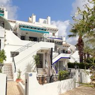 Reventa - Adosado -
Orihuela Costa - Villamartín