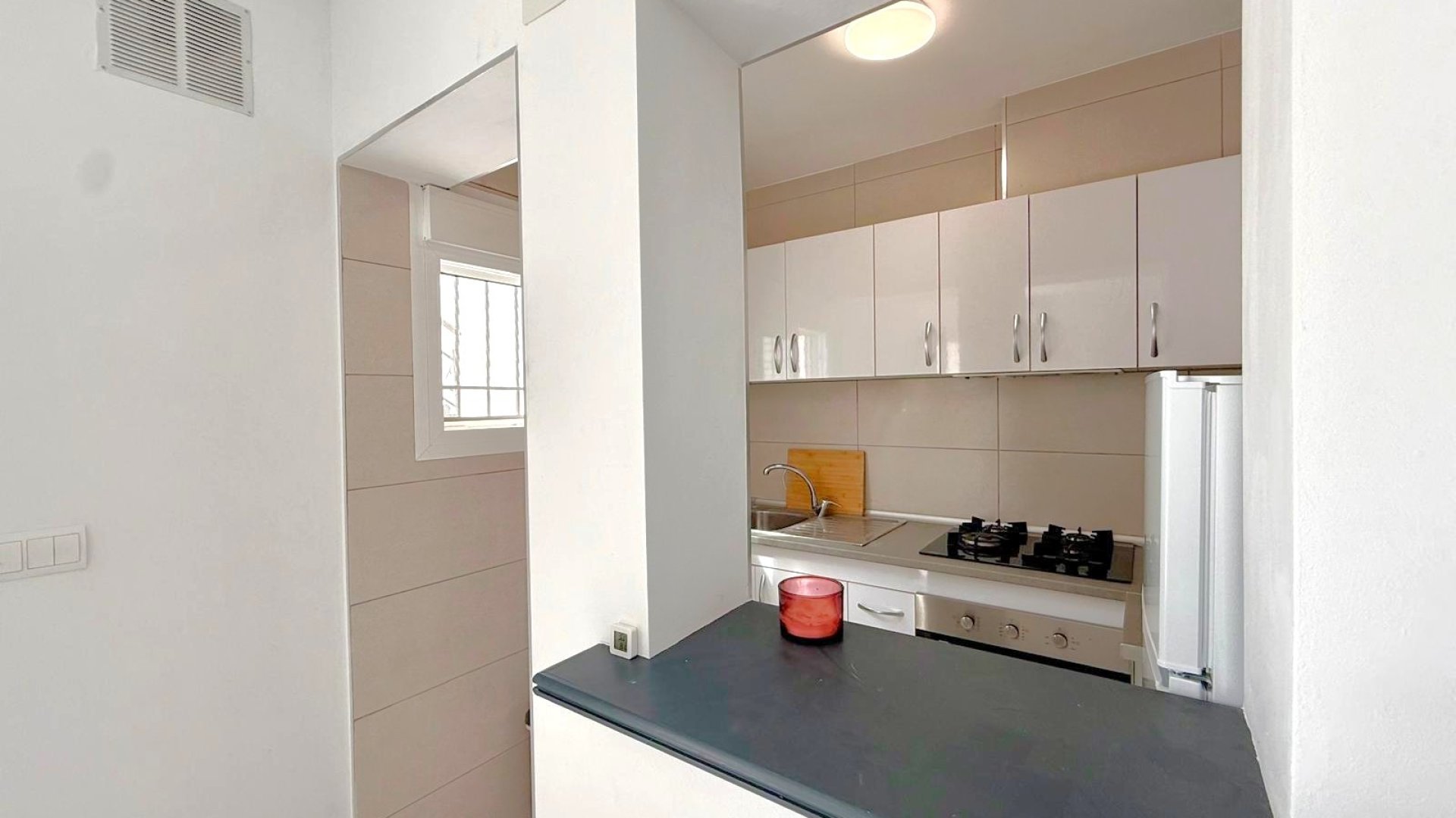 Reventa - Adosado -
Orihuela Costa - Villamartín