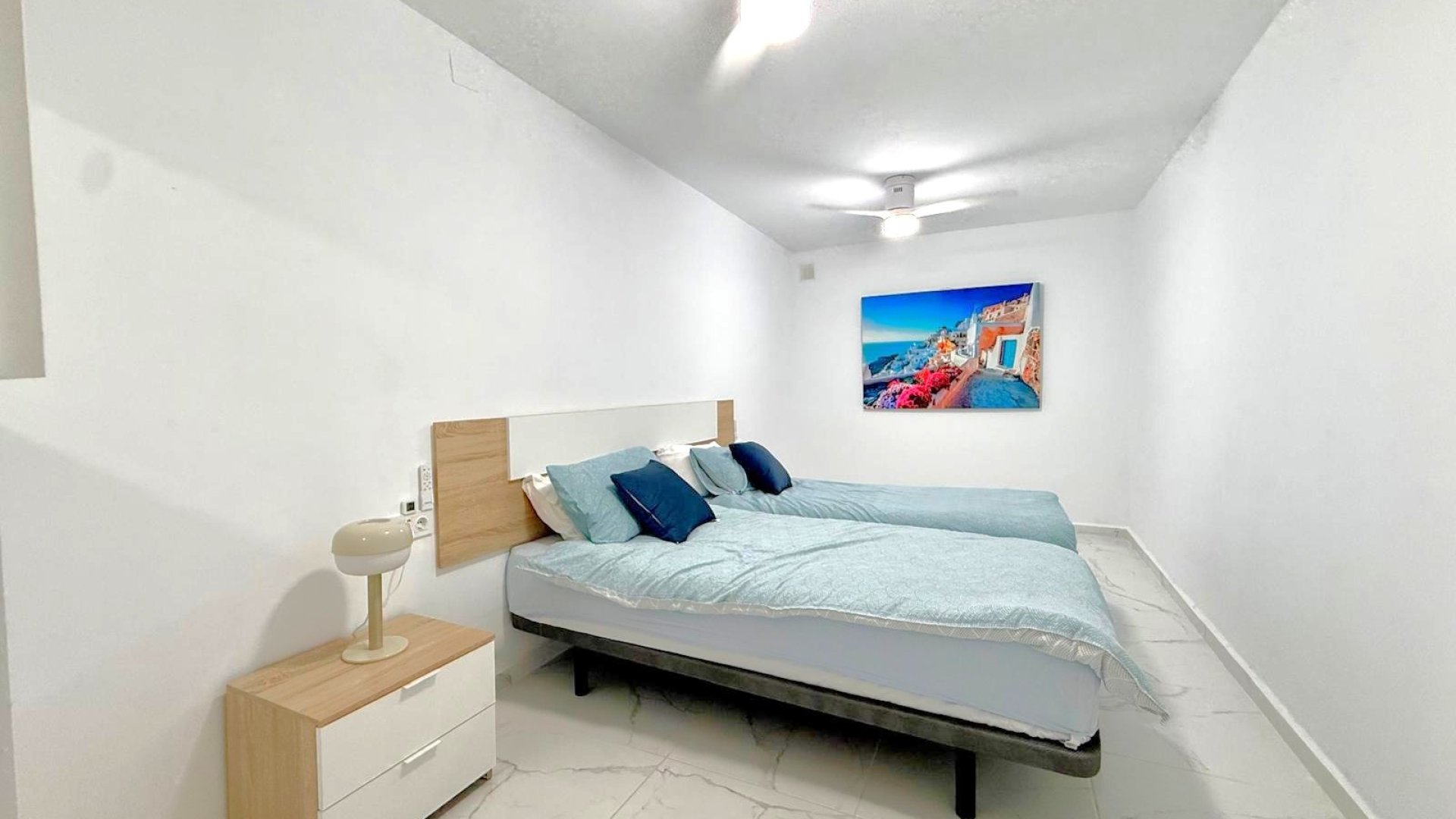 Reventa - Adosado -
Orihuela Costa - Villamartín
