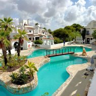Reventa - Adosado -
Orihuela Costa - Villamartín