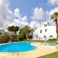 Reventa - Adosado -
Orihuela Costa - Villamartín