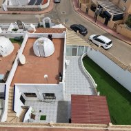 Reventa - Adosado -
Orihuela Costa - Villamartín
