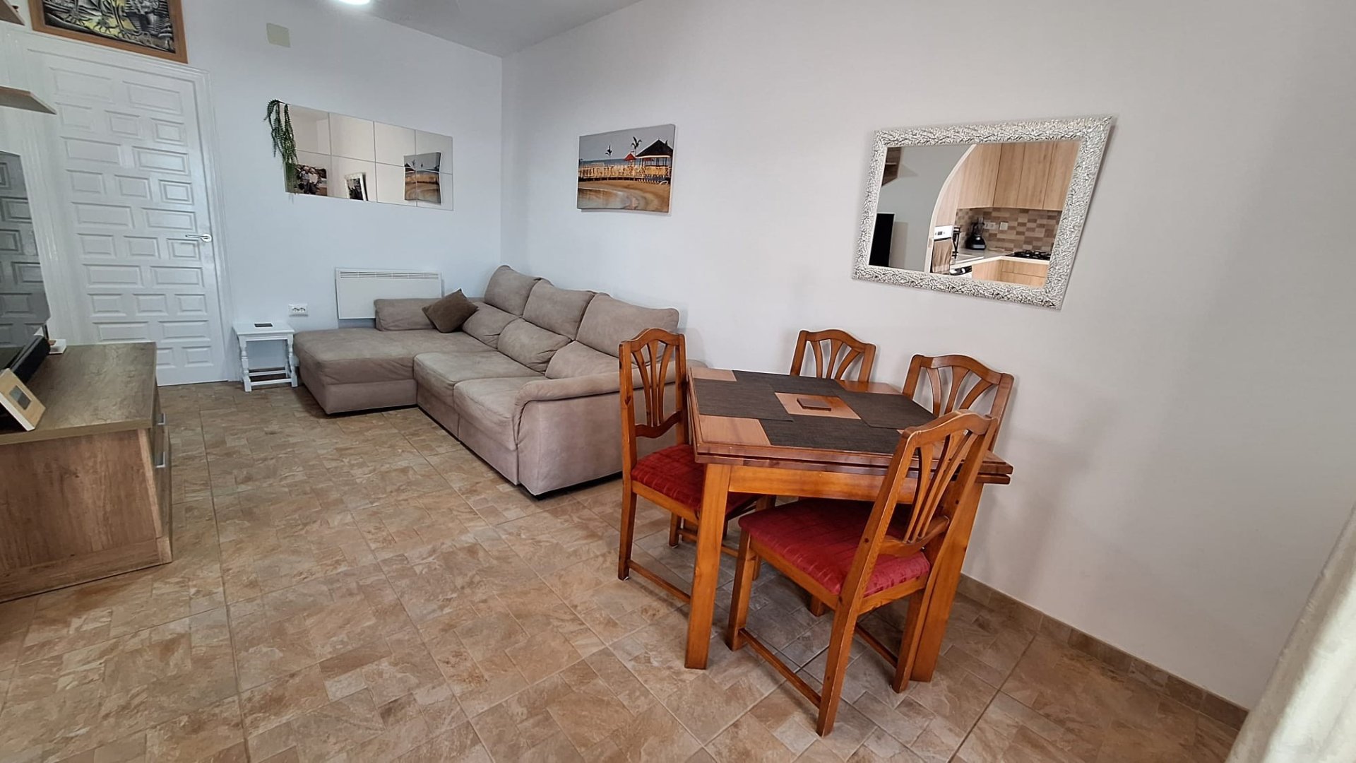 Reventa - Adosado -
Orihuela Costa - Villamartín