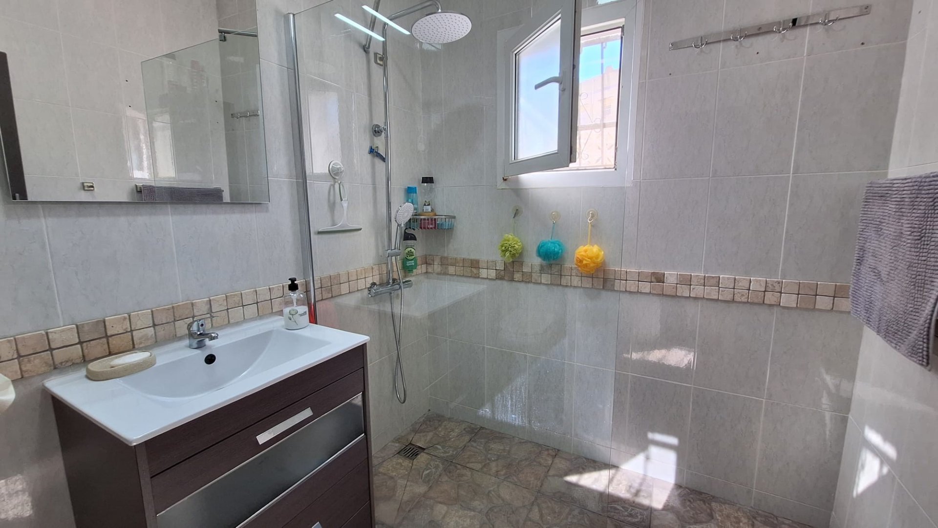 Reventa - Adosado -
Orihuela Costa - Villamartín