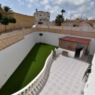 Reventa - Adosado -
Orihuela Costa - Villamartín