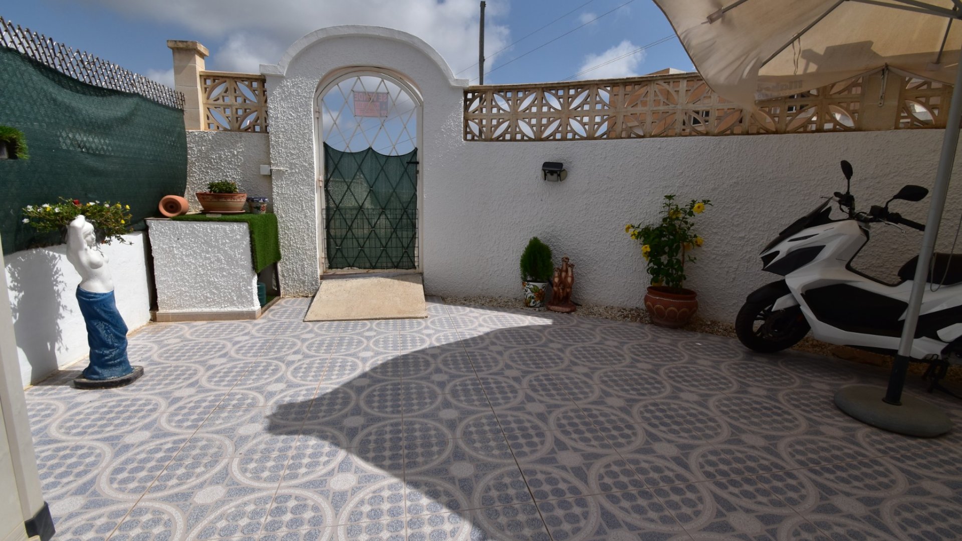 Reventa - Adosado -
Orihuela Costa - Villamartín