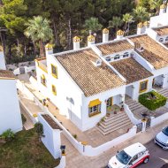 Reventa - Adosado -
Orihuela Costa - Villamartín