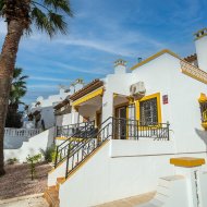 Reventa - Adosado -
Orihuela Costa - Villamartín