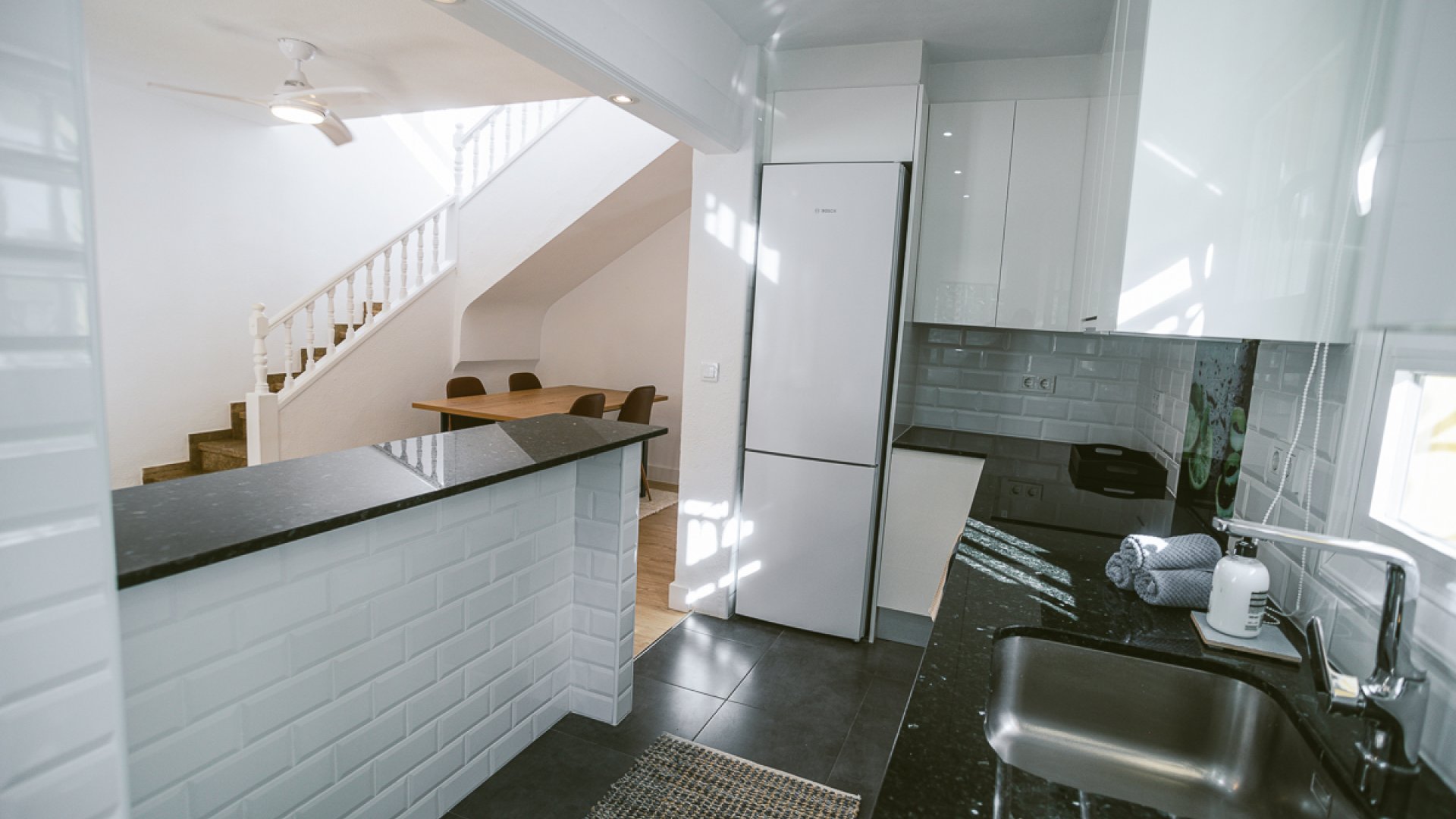 Reventa - Adosado -
Orihuela Costa - Villamartín