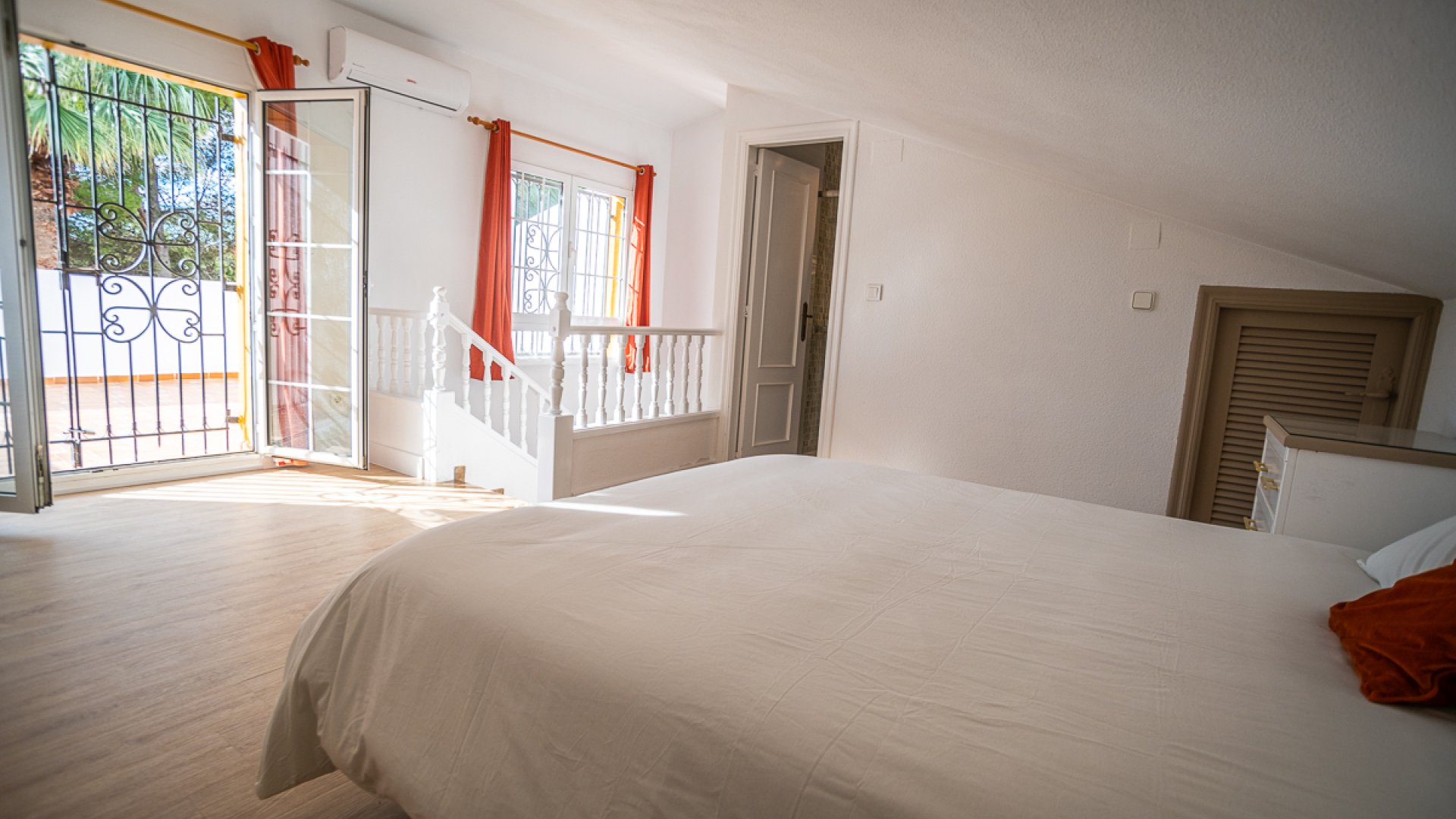 Reventa - Adosado -
Orihuela Costa - Villamartín